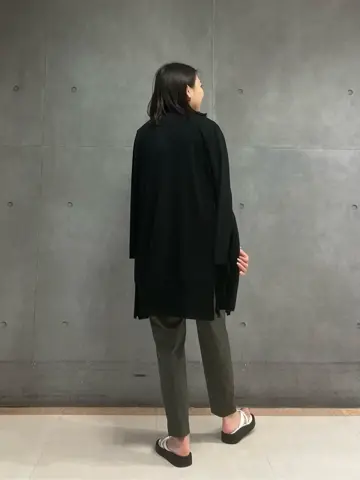 ICB 古住 コーディネート画像