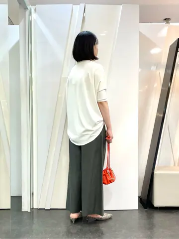 ICB K コーディネート画像