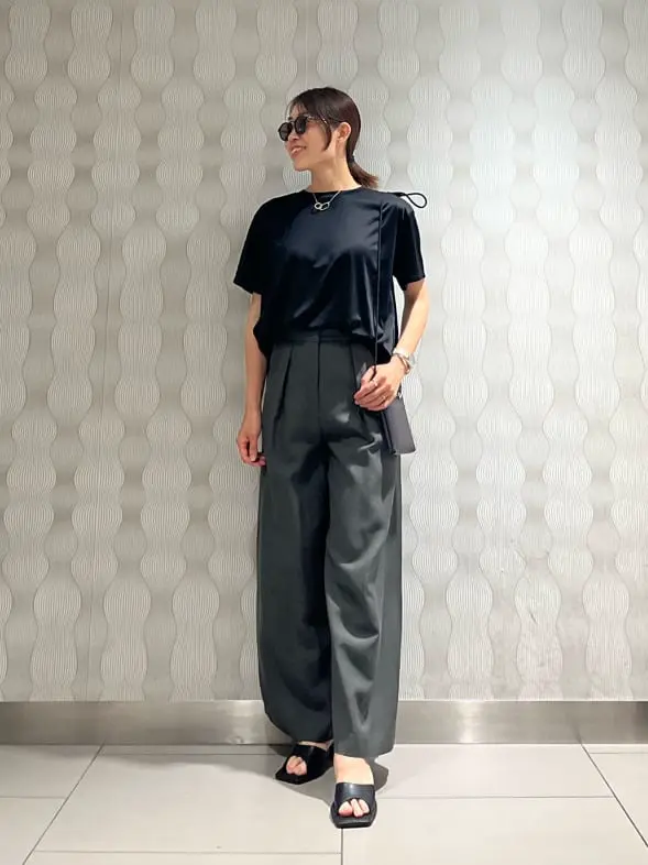  福田 コーディネート画像