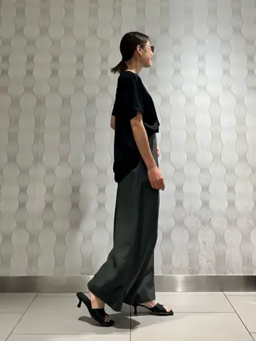 ICB 福田 コーディネート画像