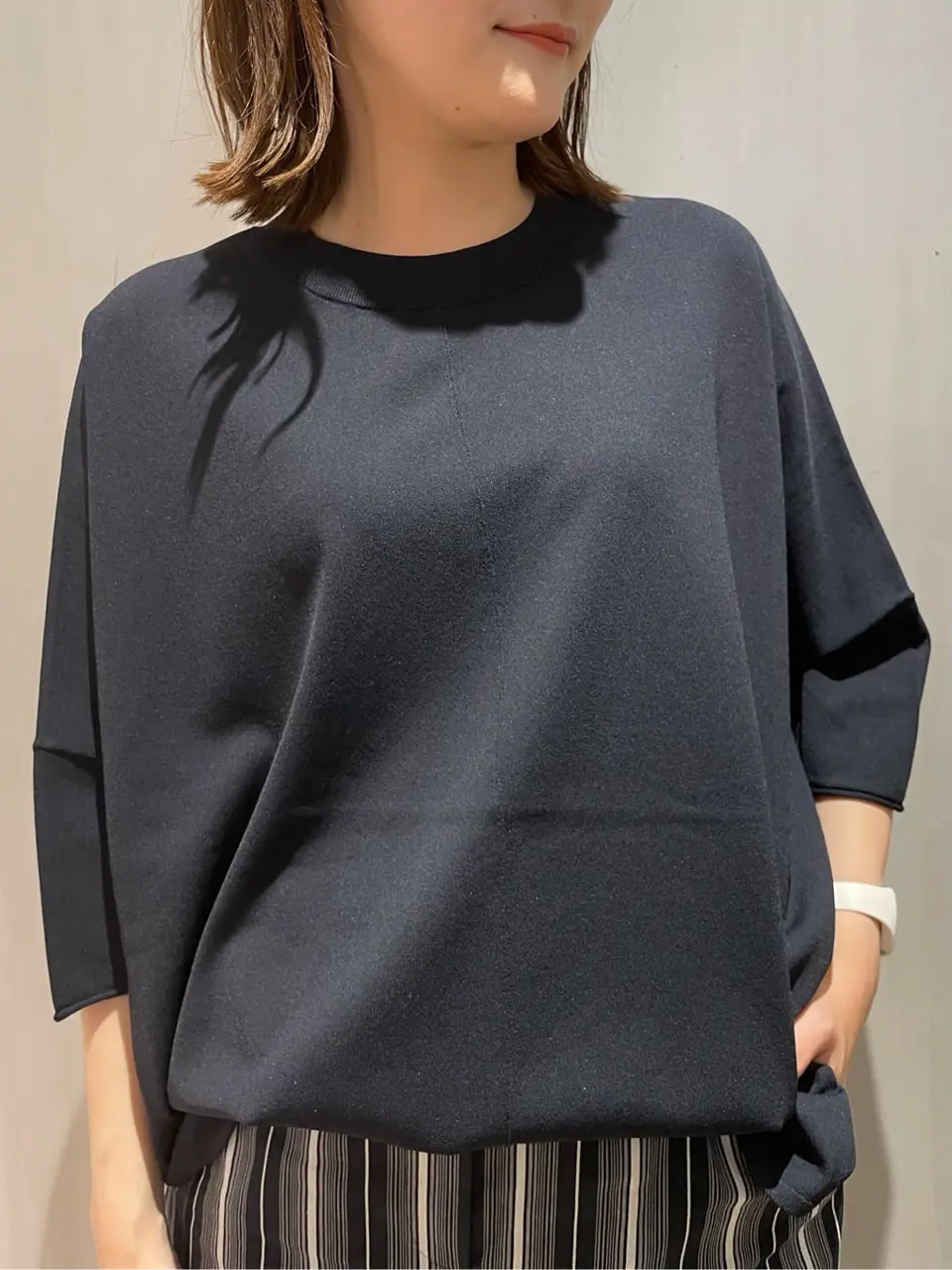 ICB 門脇 コーディネート画像