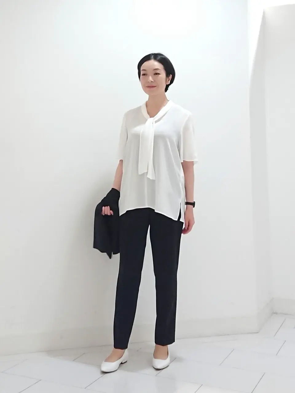  KANAE コーディネート画像