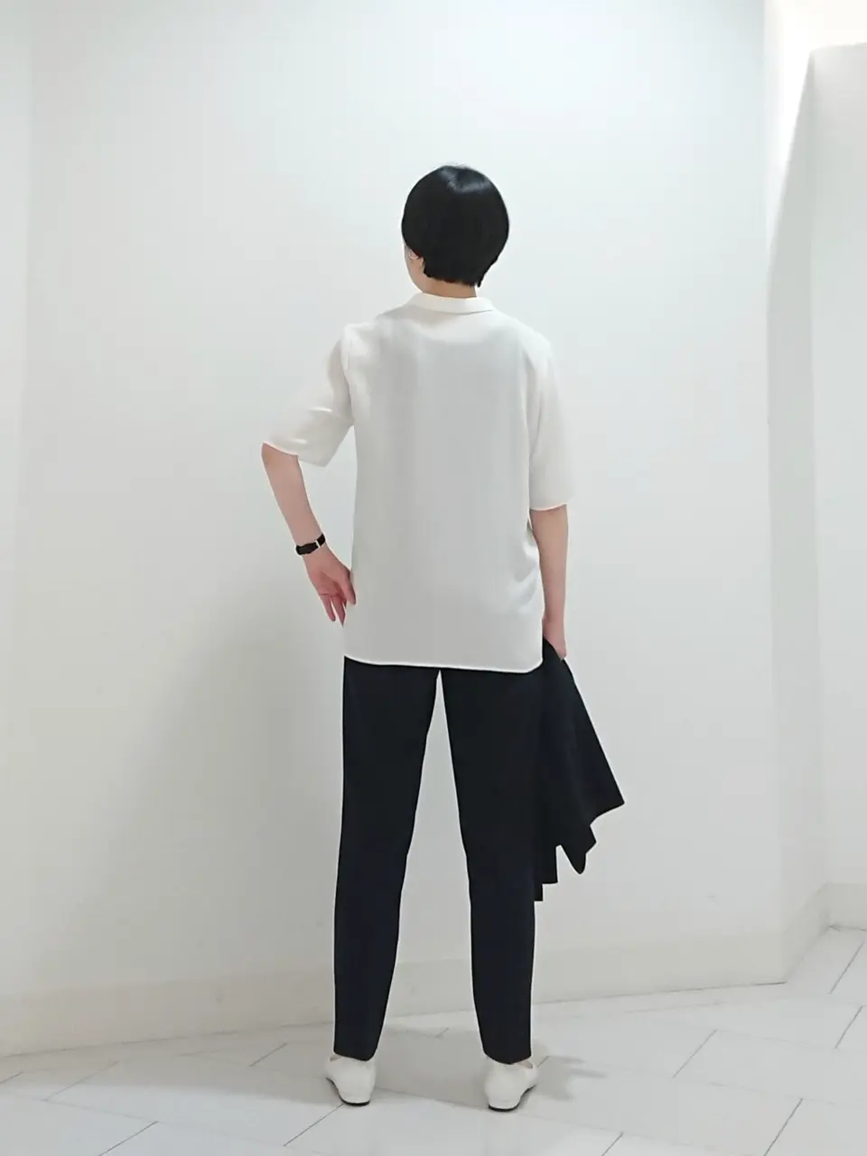 ICB KANAE コーディネート画像