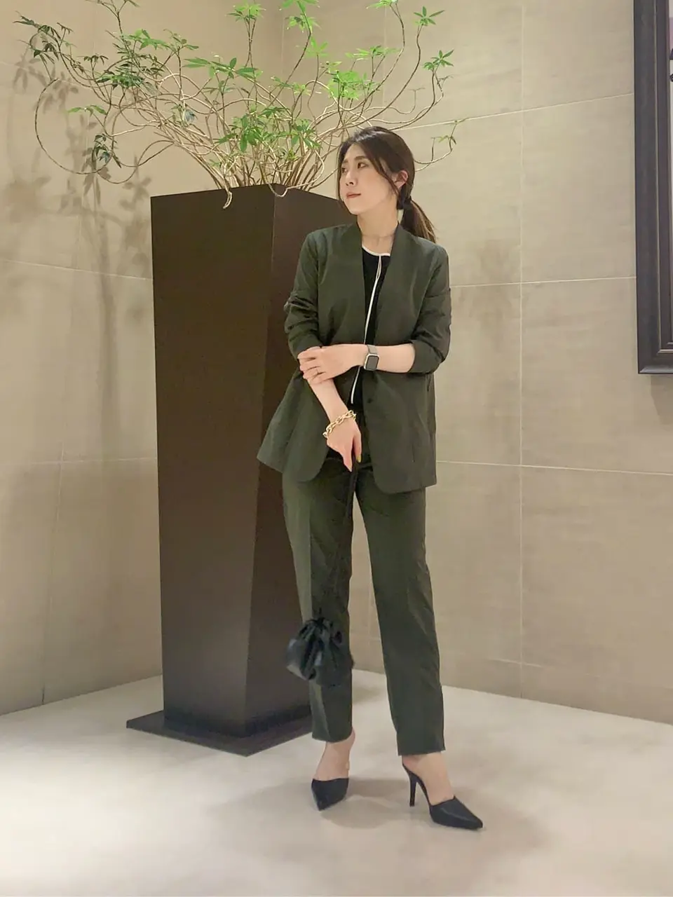  村田 コーディネート画像