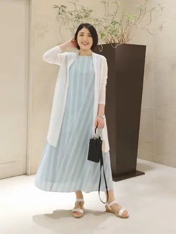 ICB 吉田 コーディネート画像