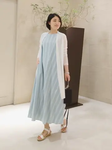 ICB 吉田 コーディネート画像