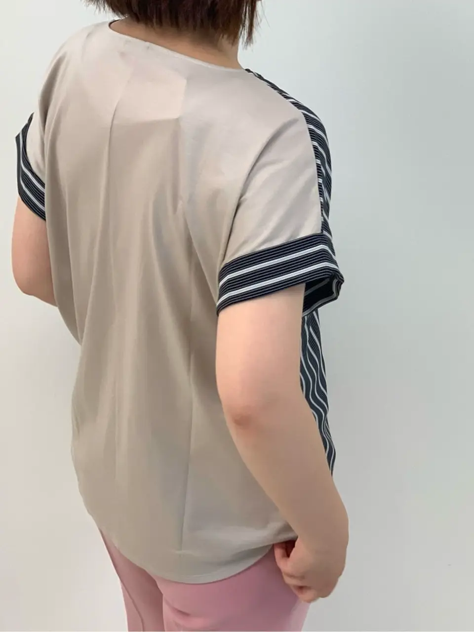 ICB 宮浦 コーディネート画像