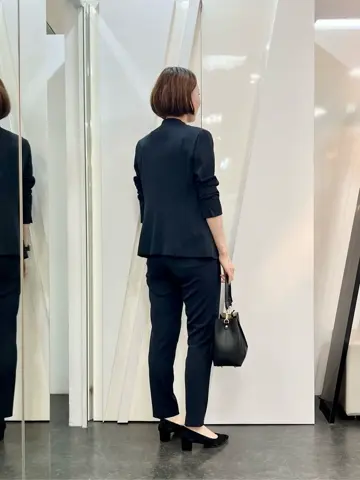 ICB 須賀原 コーディネート画像