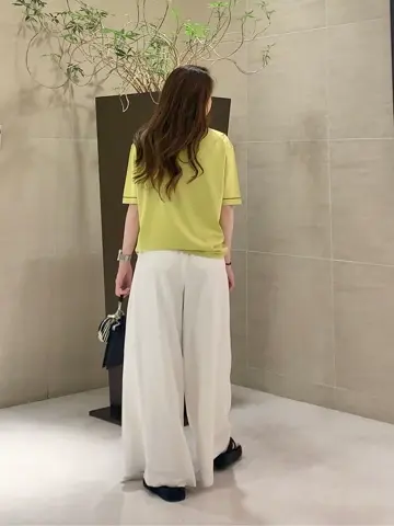 ICB 村田 コーディネート画像