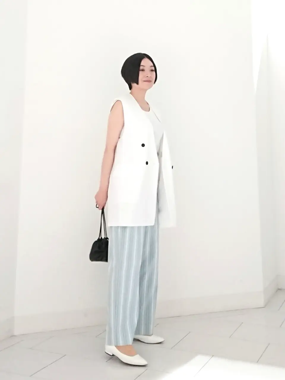  KANAE コーディネート画像