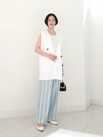 ICB KANAE コーディネート画像