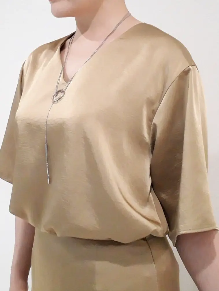 ICB 長谷川 コーディネート画像