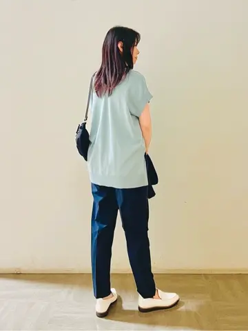 ICB 森澤 コーディネート画像