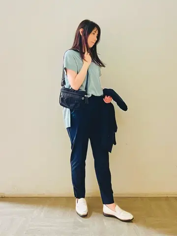 ICB 森澤 コーディネート画像