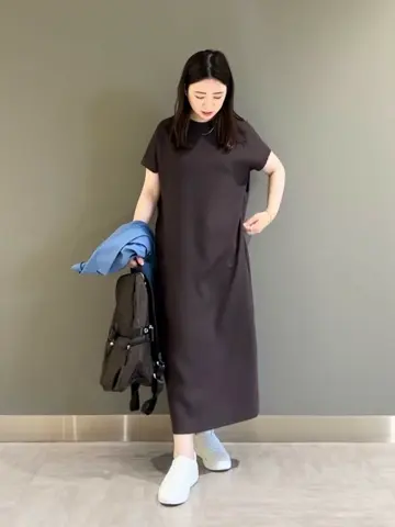 ICB 岡本 コーディネート画像