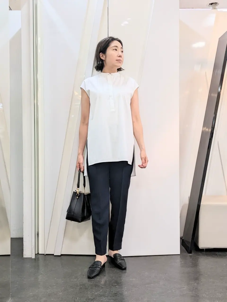  渡邊 コーディネート画像