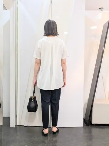 ICB 渡邊 コーディネート画像