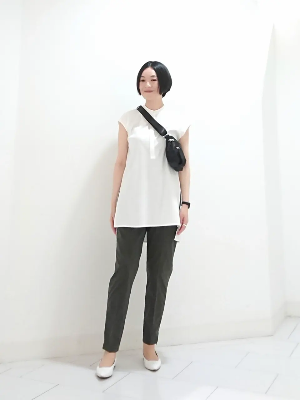  KANAE コーディネート画像