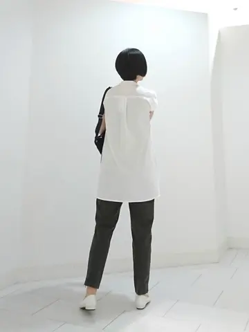 ICB KANAE コーディネート画像