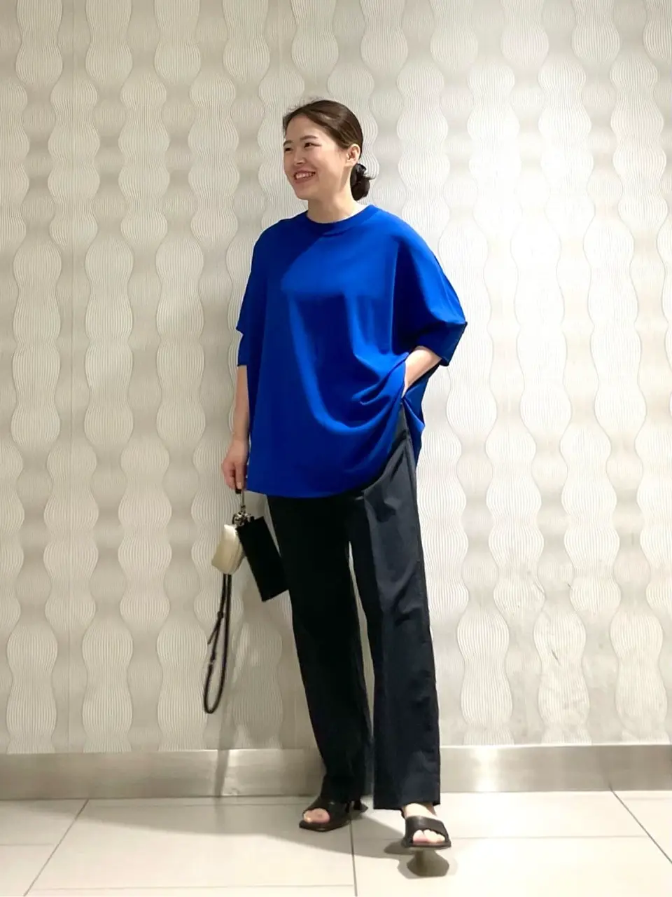  和久 コーディネート画像