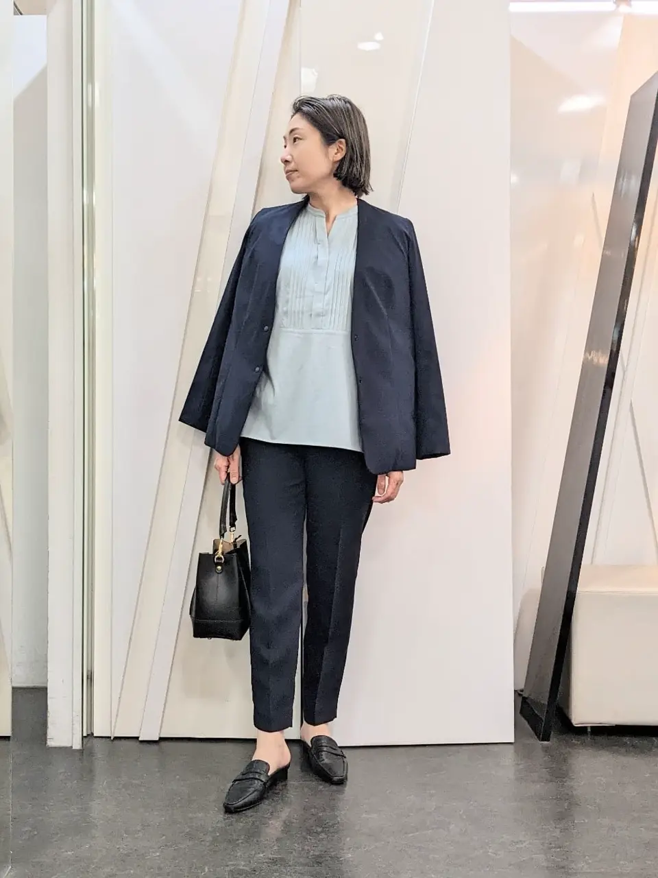  渡邊 コーディネート画像