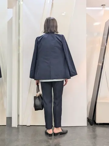 ICB 渡邊 コーディネート画像