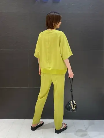 ICB Nagira コーディネート画像