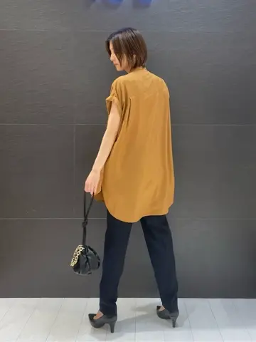 ICB Nagira コーディネート画像