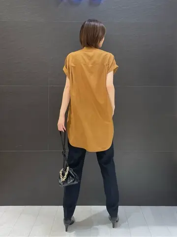 ICB Nagira コーディネート画像