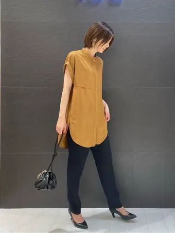 ICB Nagira コーディネート画像