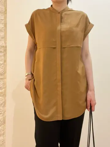 ICB 井阪 コーディネート画像