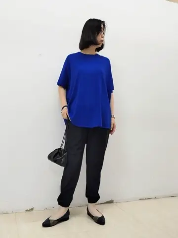 ICB H コーディネート画像