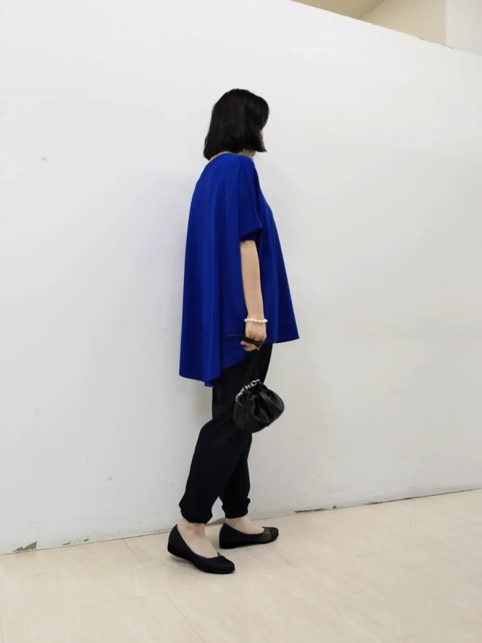 ICB H コーディネート画像