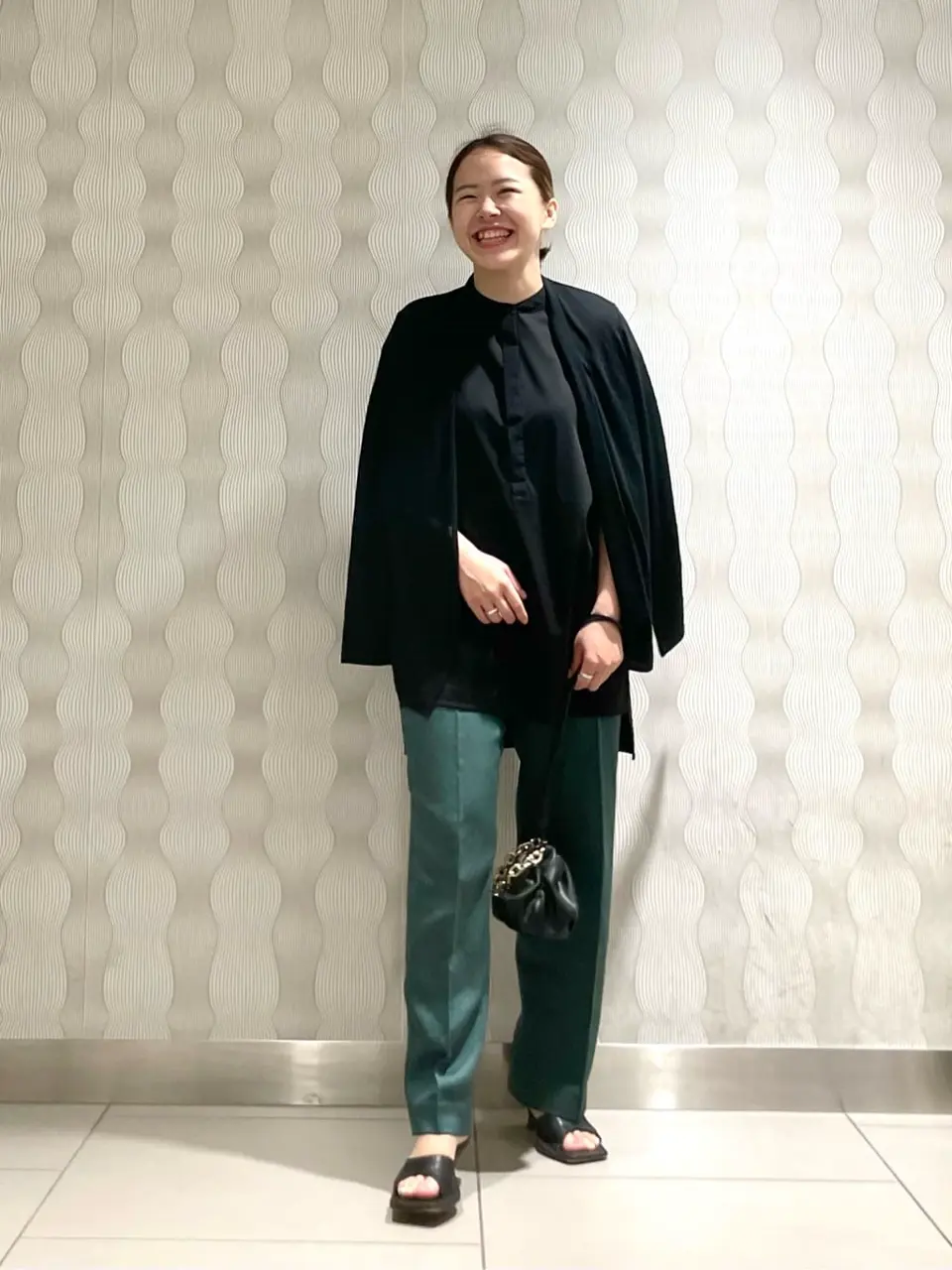  和久 コーディネート画像