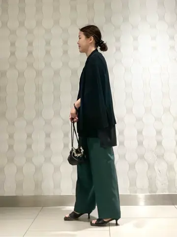 ICB 和久 コーディネート画像