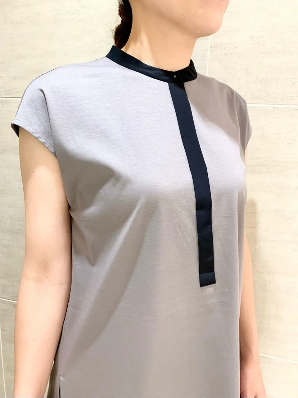 ICB 玉田 コーディネート画像