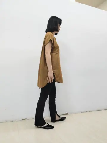 ICB H コーディネート画像