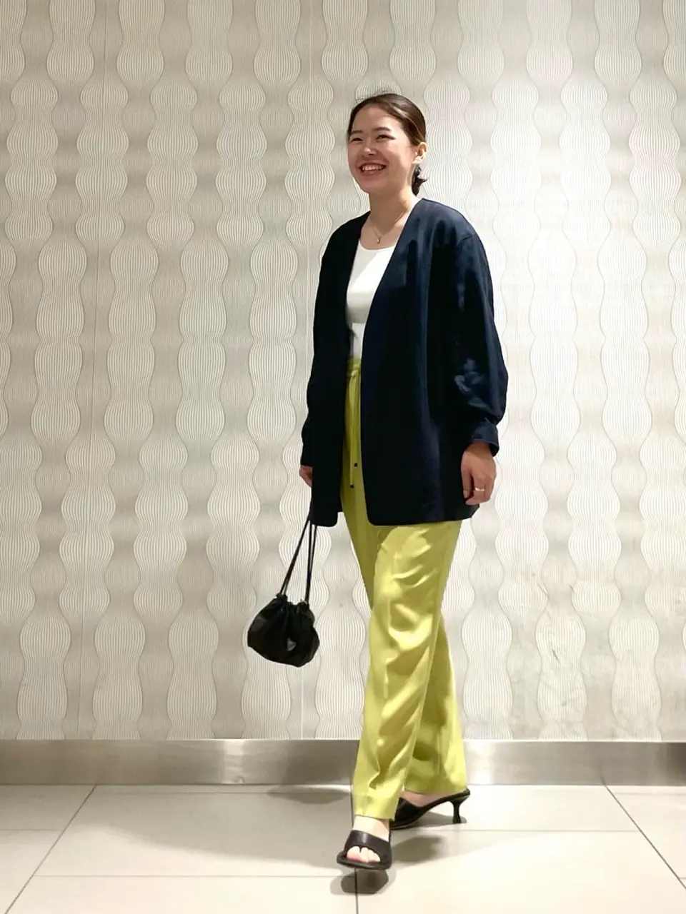  和久 コーディネート画像