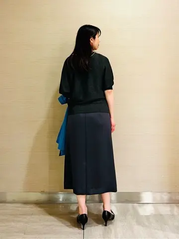 ICB 森澤 コーディネート画像