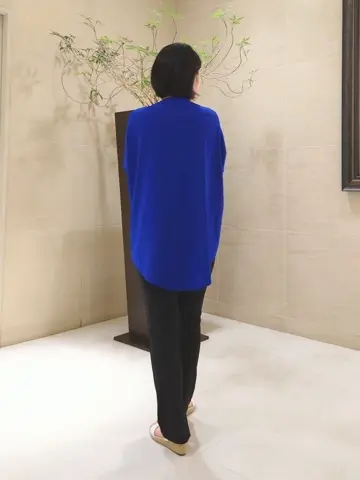 ICB 吉田 コーディネート画像