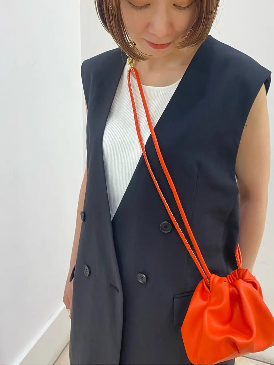 ICB 渡辺 コーディネート画像