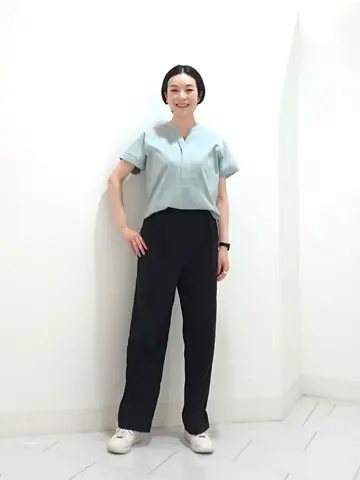 ICB KANAE コーディネート画像