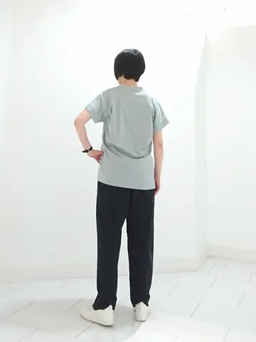 ICB KANAE コーディネート画像