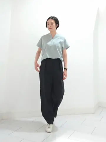 ICB KANAE コーディネート画像