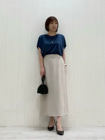 ICB 高橋 コーディネート画像