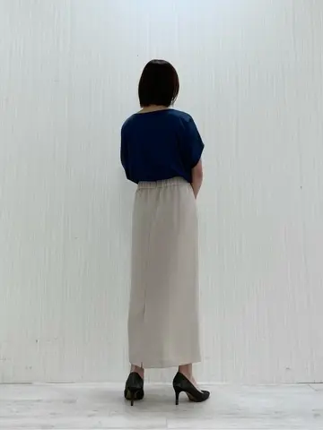 ICB 高橋 コーディネート画像