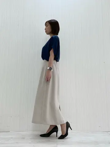 ICB 高橋 コーディネート画像