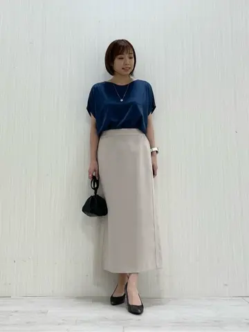 ICB 高橋 コーディネート画像