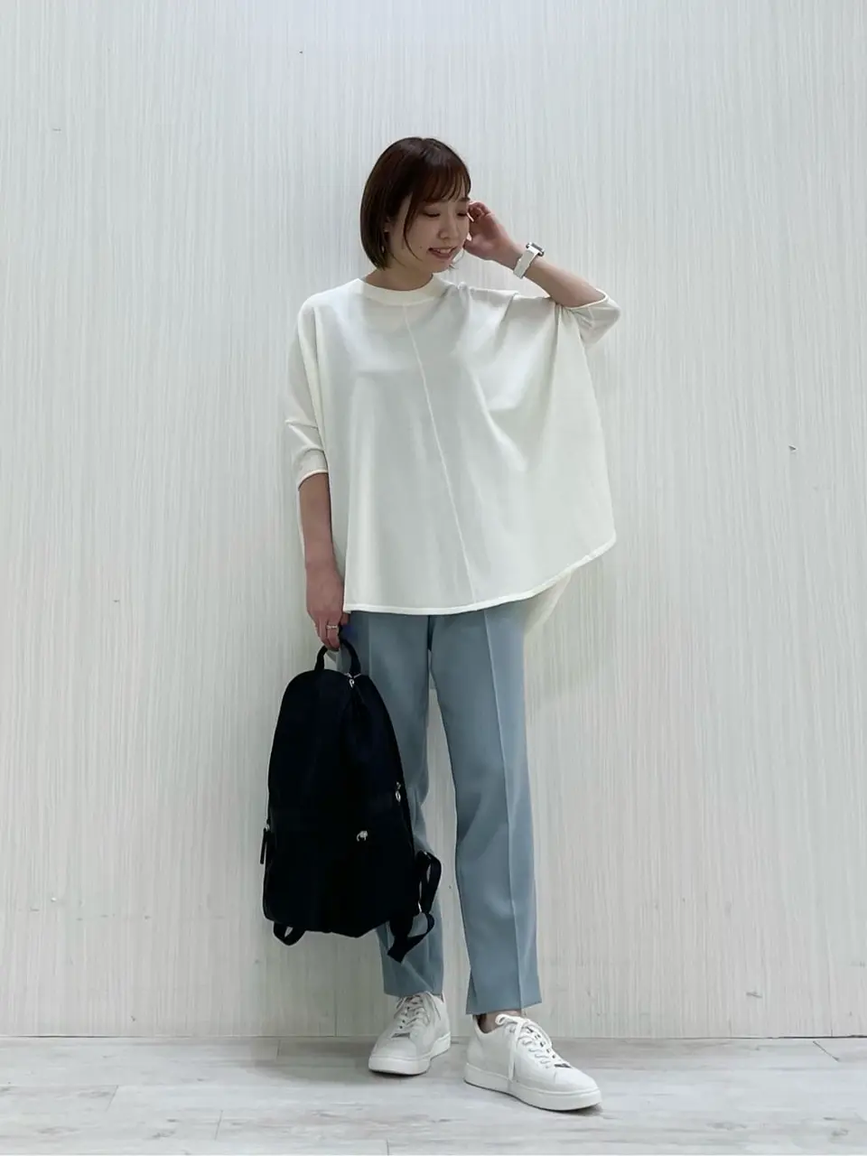  高橋 コーディネート画像