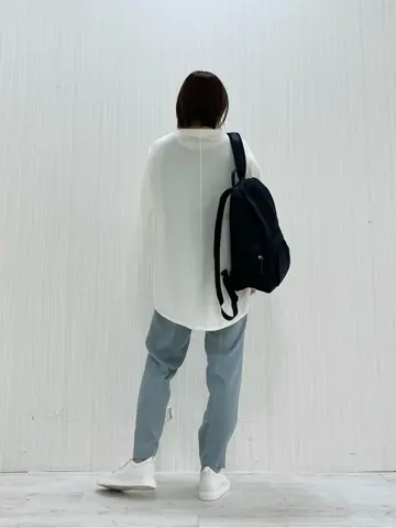 ICB 高橋 コーディネート画像